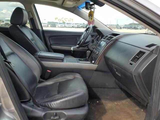 Photo 5 from auction – 2010 MAZDA CX-9 with VIN JM3TB2MA7A0222579