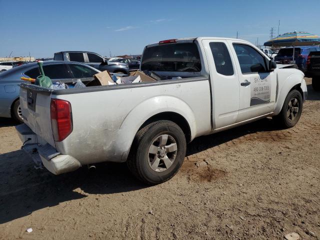 Photo 4 from auction – 2018 NISSAN FRONTIER S with VIN 1N6BD0CT3JN749217
