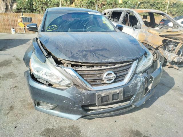 Photo 9 from auction – 2016 NISSAN ALTIMA 4D with VIN 1N4AL3AP9GC149773