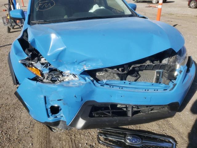 Photo 9 from auction – 2016 SUBARU CROSSTREK with VIN JF2GPABC5G8295939
