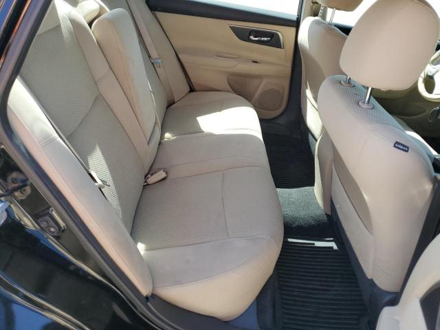 Photo 6 from auction – 2015 NISSAN ALTIMA 2.5 with VIN 1N4AL3AP3FC156944