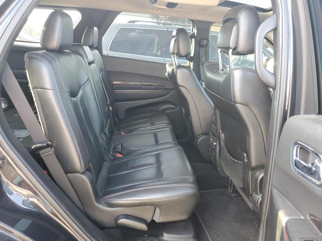 Photo 6 from auction – 2012 DODGE DURANGO R/ with VIN 1C4SDJCTXCC202632