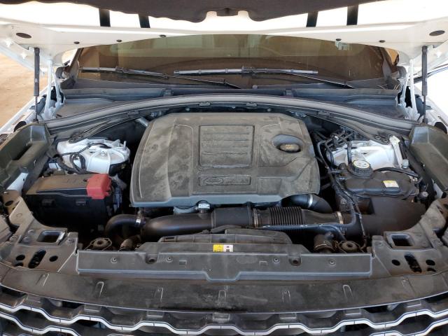 Photo 7 from auction – 2018 LAND ROVER RANGE ROVE with VIN SALYL2RX0JA751559