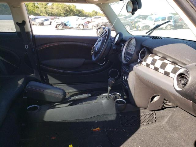 Photo 5 from auction – 2011 MINI COOPER S with VIN WMWSV3C55BTY15828