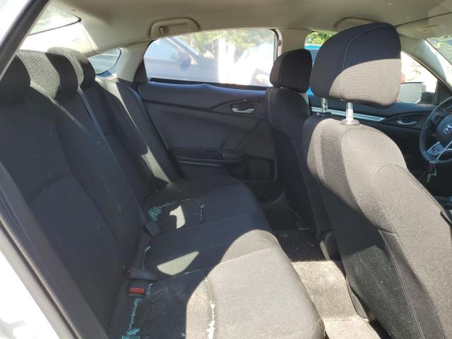 Photo 6 from auction – 2019 HONDA CIVIC LX with VIN 2HGFC2F69KH587646