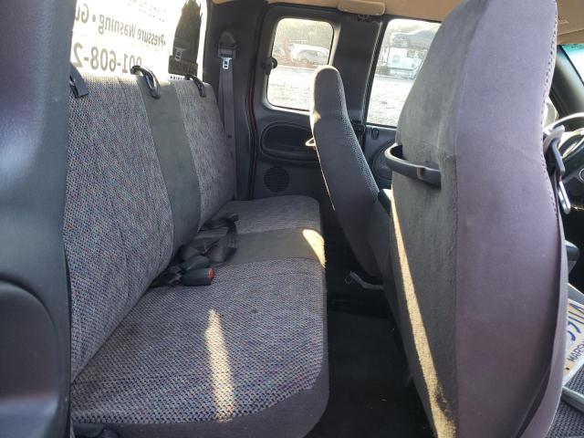 Photo 6 from auction – 2001 DODGE RAM 1500 with VIN 1B7HC13Z11J505065