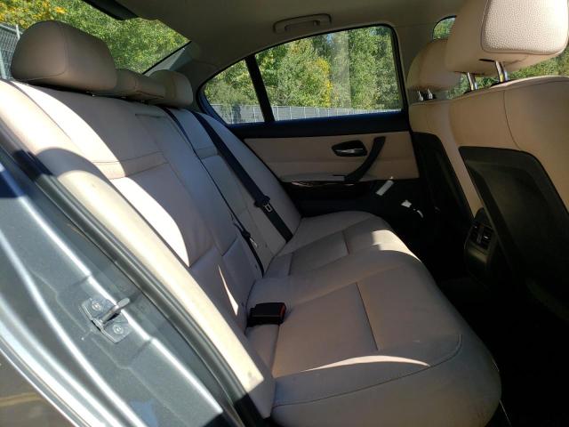 Photo 6 from auction – 2011 BMW 328 XI SUL with VIN WBAPK5C55BA657819