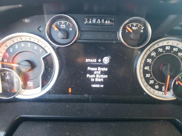 Photo 8 from auction – 2016 RAM 1500 LARAM with VIN 1C6RR7NT9GS184787
