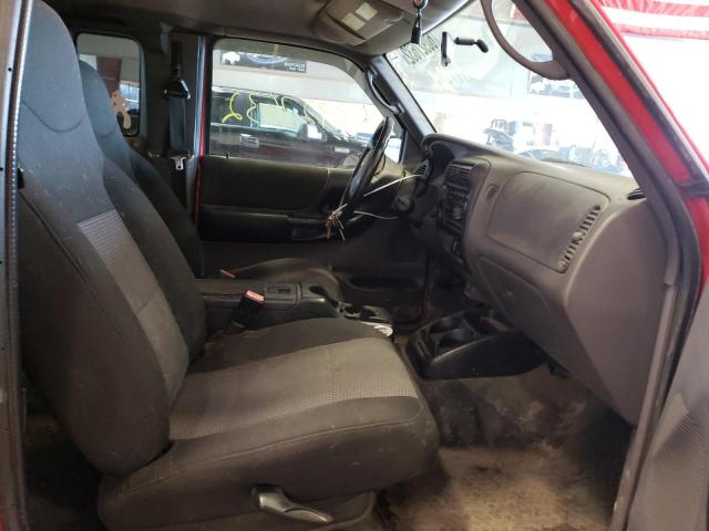 Photo 5 from auction – 2003 FORD RANGER SUP with VIN 1FTZR45E03TA11818