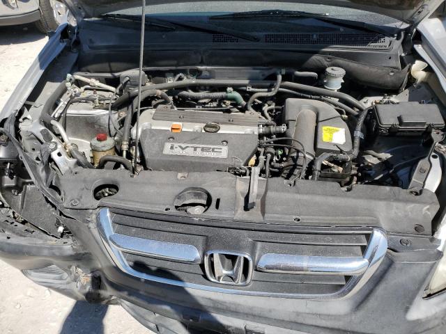 Photo 7 from auction – 2003 HONDA CR-V LX with VIN JHLRD68433C002983