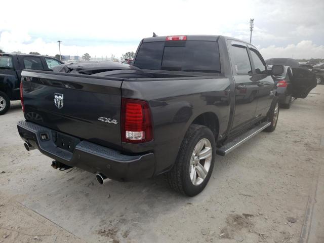 Photo 4 from auction – 2014 RAM 1500 SPORT with VIN 1C6RR7MT1ES232801