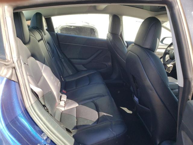 Photo 10 from auction – 2022 TESLA MODEL 3 with VIN 5YJ3E1EA8NF143809