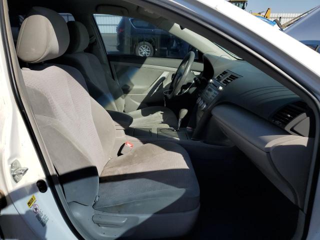 Photo 5 from auction – 2011 TOYOTA CAMRY BASE with VIN 4T1BF3EK1BU764482