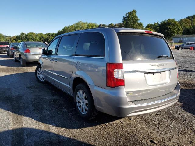 Photo 3 from auction – 2014 CHRYSLER TOWN & COU with VIN 2C4RC1BG7ER358773