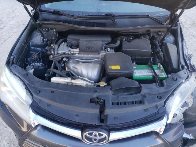 Photo 7 from auction – 2015 TOYOTA CAMRY LE with VIN 4T4BF1FK6FR453337