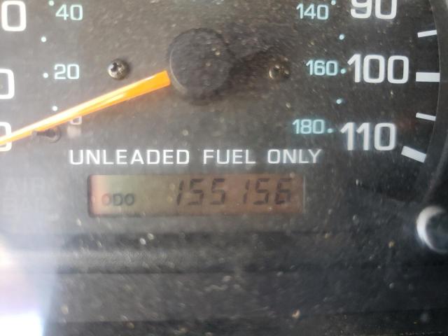 Photo 8 from auction – 2000 NISSAN FRONTIER K with VIN 1N6ED26Y2YC325470