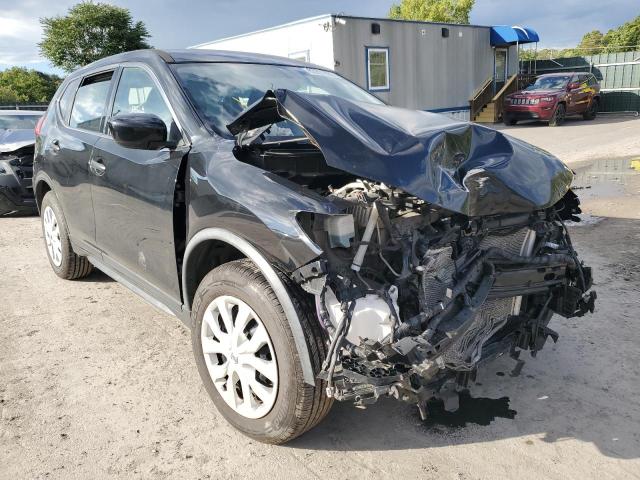 Photo 1 from auction – 2017 NISSAN ROGUE S with VIN JN8AT2MT0HW135228