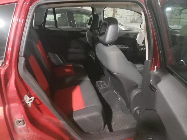 Photo 6 from auction – 2008 DODGE CALIBER SX with VIN 1B3HB48B58D688111
