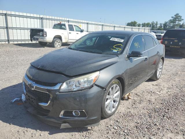 Photo 2 from auction – 2015 CHEVROLET MALIBU 2LT with VIN 1G11D5SLXFF168479
