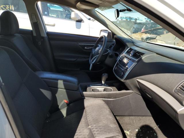 Photo 5 from auction – 2018 NISSAN ALTIMA 2.5 with VIN 1N4AL3AP8JC192542