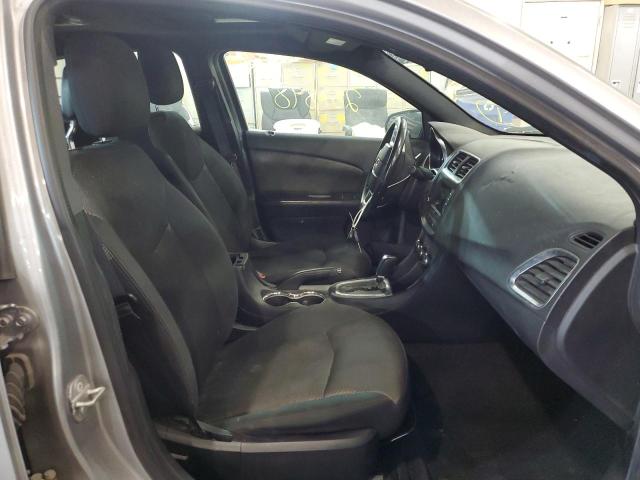 Photo 5 from auction – 2014 DODGE AVENGER SX with VIN 1C3CDZCB1EN228638
