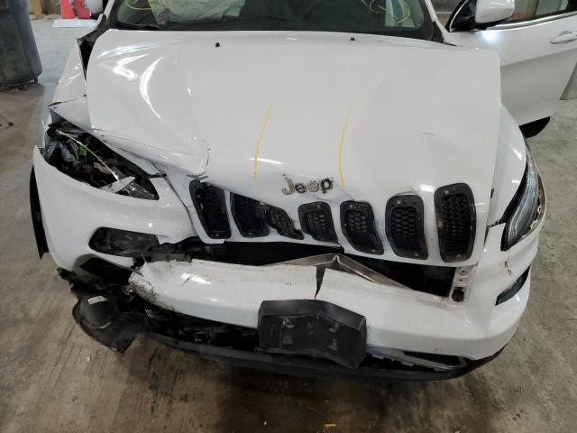Photo 7 from auction – 2017 JEEP CHEROKEE L with VIN 1C4PJLDB2HW526437