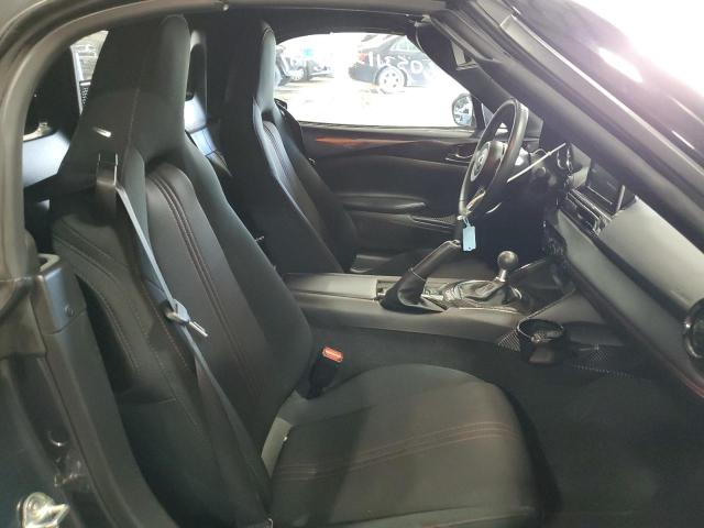Photo 5 from auction – 2016 MAZDA MX-5 MIATA with VIN JM1NDAC76G0110926