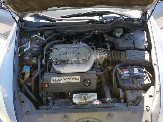 Photo 7 from auction – 2007 HONDA ACCORD EX with VIN 1HGCM66547A056293
