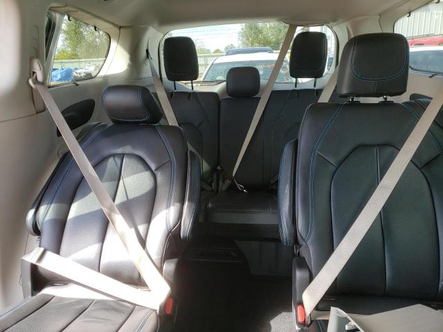 Photo 10 from auction – 2021 CHRYSLER PACIFICA T with VIN 2C4RC1BGXMR503092