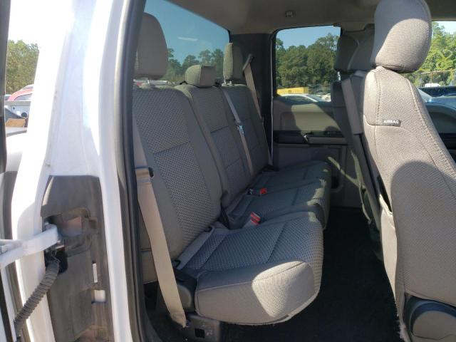 Photo 6 from auction – 2016 FORD F150 SUPER with VIN 1FTEX1EPXGKD76099