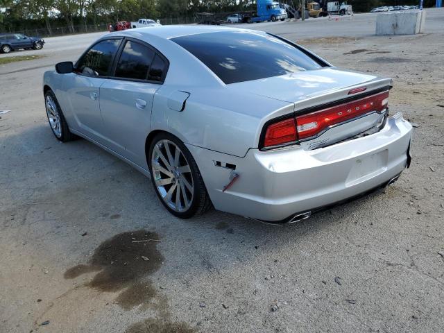 Photo 3 from auction – 2012 DODGE CHARGER SE with VIN 2C3CDXBG0CH140123