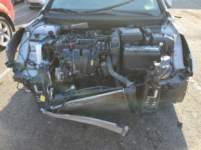 Photo 7 from auction – 2017 HYUNDAI SONATA SE with VIN 5NPE24AF5HH466211