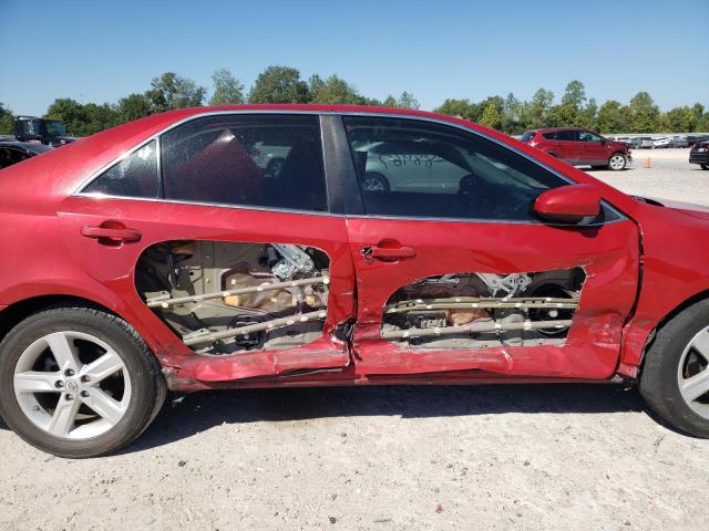 Photo 9 from auction – 2014 TOYOTA CAMRY L with VIN 4T1BF1FK8EU848550