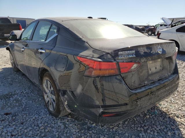 Photo 3 from auction – 2019 NISSAN ALTIMA S with VIN 1N4BL4BV2KN301641