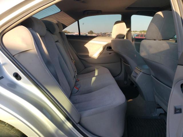 Photo 6 from auction – 2010 TOYOTA CAMRY BASE with VIN 4T4BF3EK5AR073413