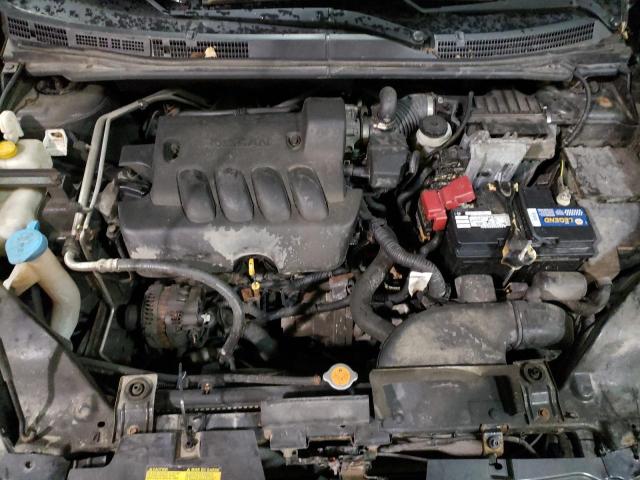 Photo 7 from auction – 2012 NISSAN SENTRA 2.0 with VIN 3N1AB6AP5CL633567