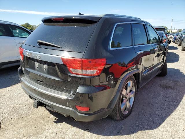 Photo 4 from auction – 2011 JEEP GRAND CHER with VIN 1J4RR6GG6BC606188