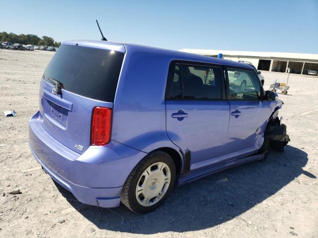 Photo 4 from auction – 2010 TOYOTA SCION XB with VIN JTLZE4FE6A1113664