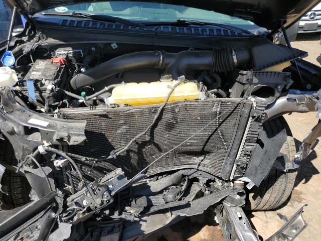Photo 7 from auction – 2018 FORD EXPEDITION with VIN 1FMJU1KT7JEA46298
