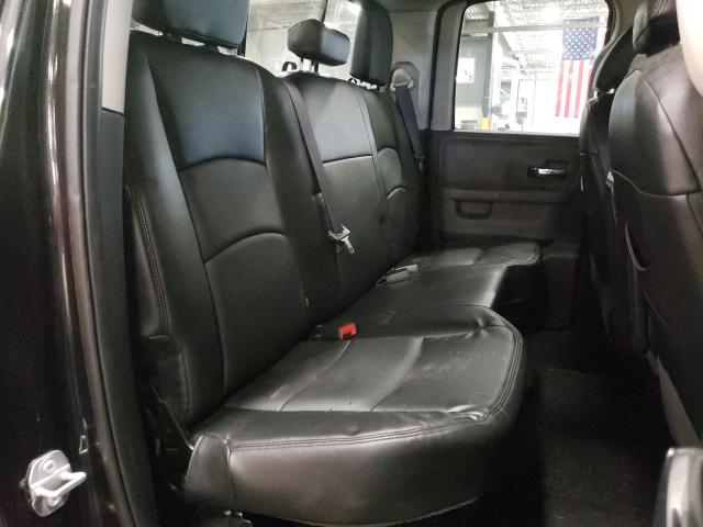 Foto 6 de la subasta – 2017 RAM 1500 SLT con VIN 1C6RR7GG6HS583450
