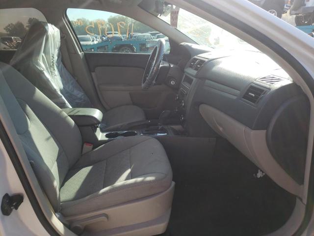 Photo 5 from auction – 2011 FORD FUSION SE with VIN 3FAHP0HA5BR174411