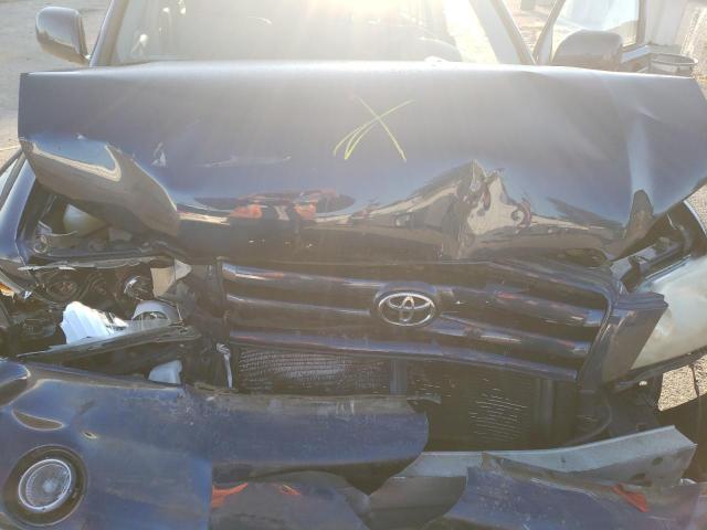 Photo 7 from auction – 2004 TOYOTA HIGHLANDER with VIN JTEDP21A440023086