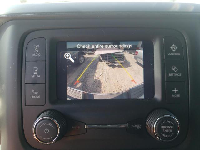Photo 9 from auction – 2022 RAM 2500 TRADE with VIN 3C6UR5HJ6NG155504