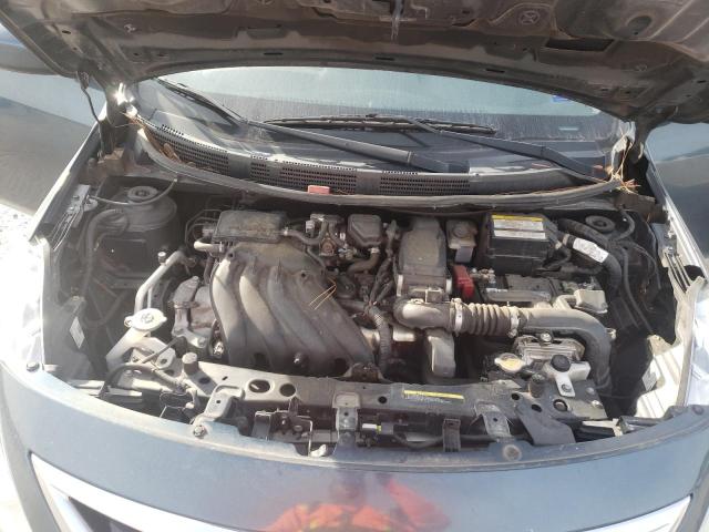 Photo 7 from auction – 2016 NISSAN VERSA S with VIN 3N1CN7APXGL845781