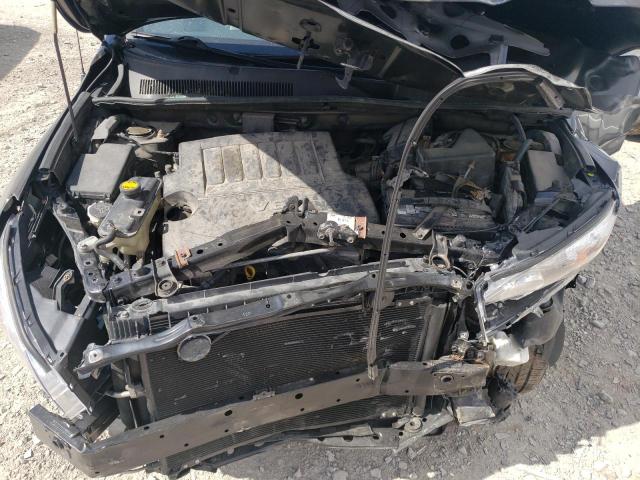 Photo 7 from auction – 2008 TOYOTA RAV4 LIMIT with VIN JTMBK31VX85049395