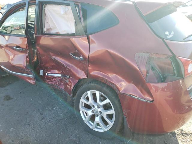 Photo 9 from auction – 2012 NISSAN ROGUE S with VIN JN8AS5MV4CW368897