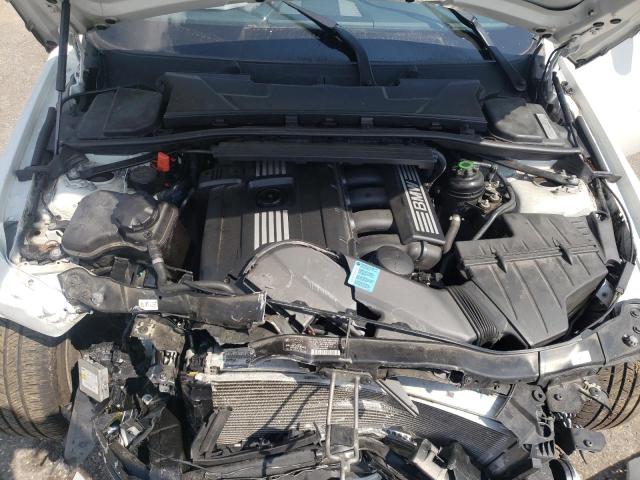 Photo 7 from auction – 2011 BMW 328 I with VIN WBAPH7G54BNM57236