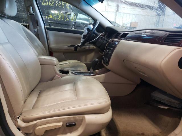 Photo 5 from auction – 2009 CHEVROLET IMPALA 1LT with VIN 2G1WT57K691165938