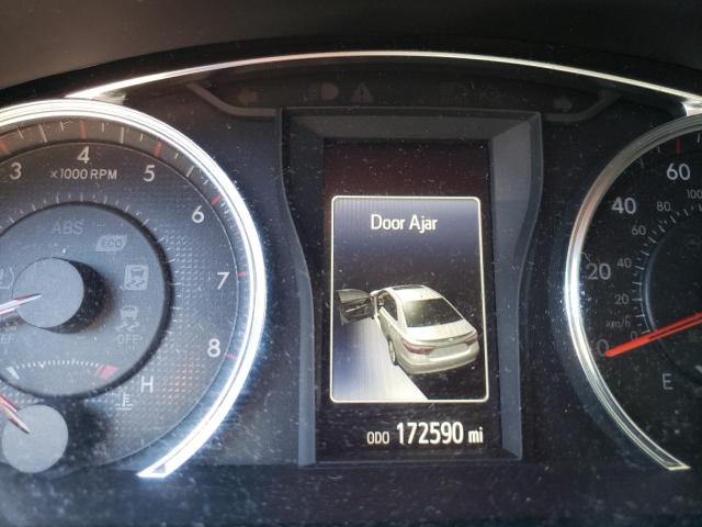 Photo 8 from auction – 2016 TOYOTA CAMRY LE with VIN 4T1BF1FK9GU533159
