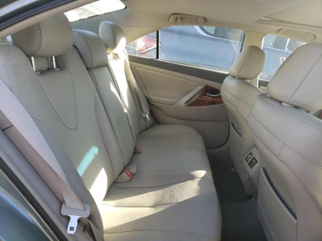 Photo 6 from auction – 2011 TOYOTA CAMRY BASE with VIN 4T4BF3EK5BR133305